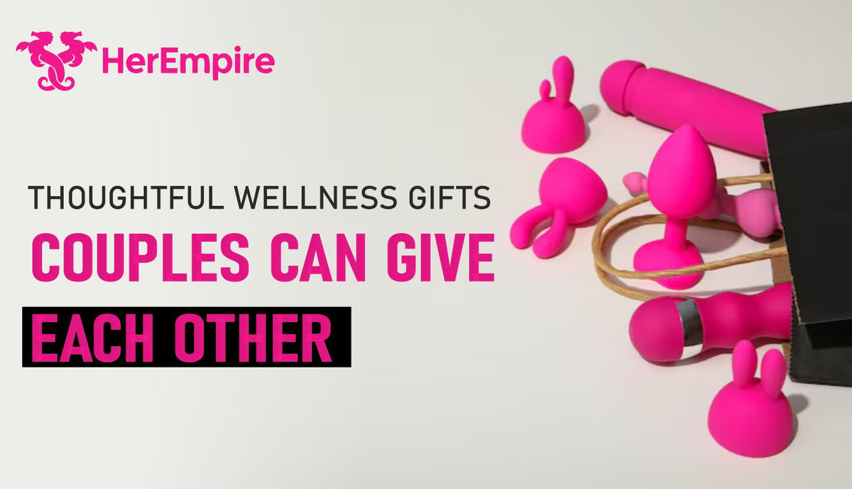 Couples Wellness Guide: Strengthen Your Relationship