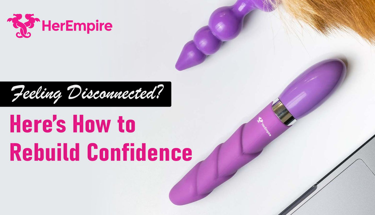 Confidence Reset Guide for Women