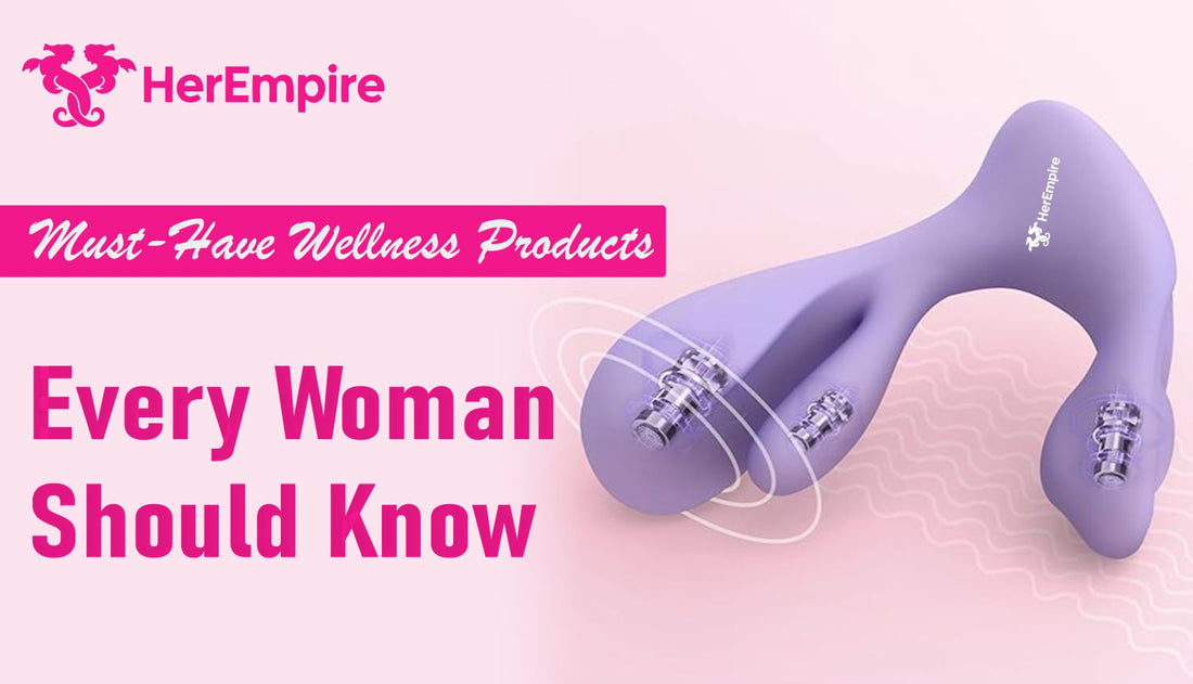  Woman practicing a relaxing self-care routine with wellness products at home