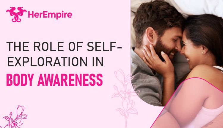 Self-Exploration and Body Awareness Guide