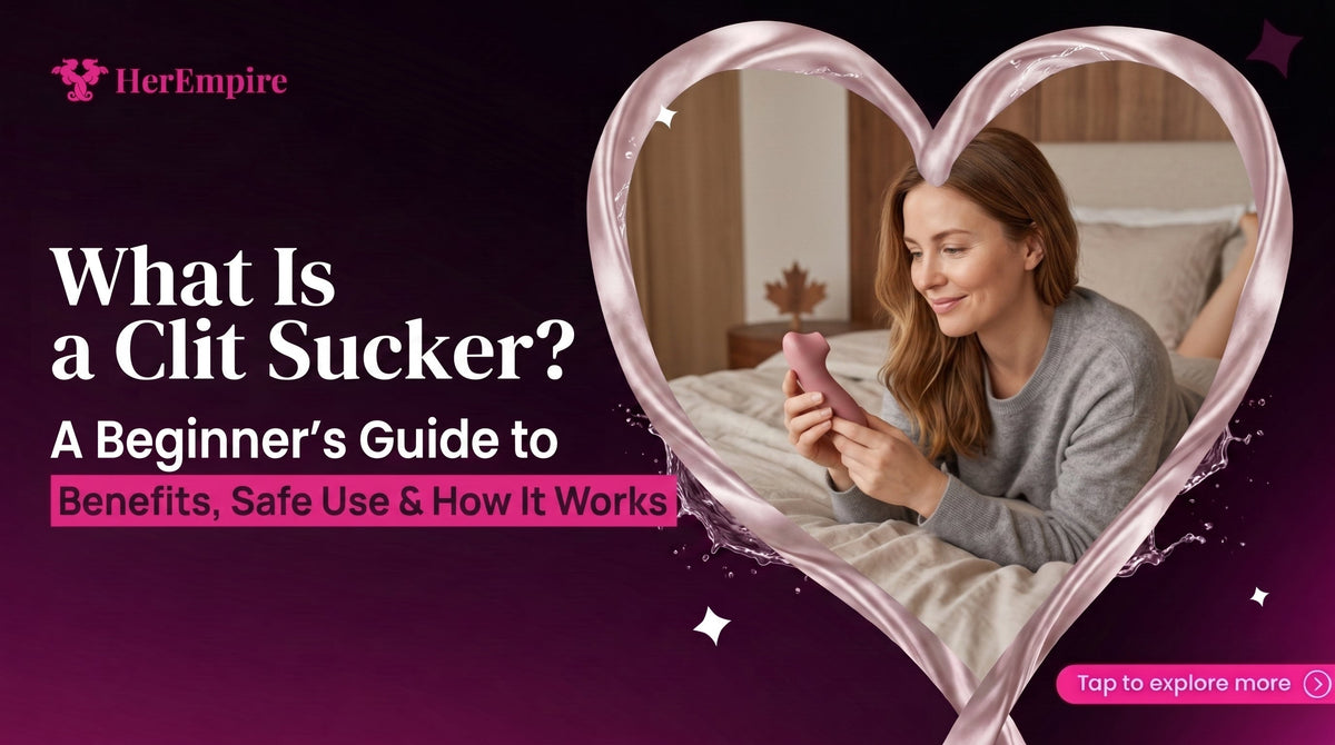 What-is-a-clit-sucker