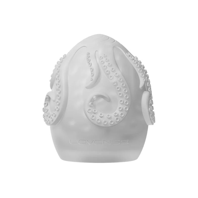 Lovense Kraken Single Egg Masturbator
