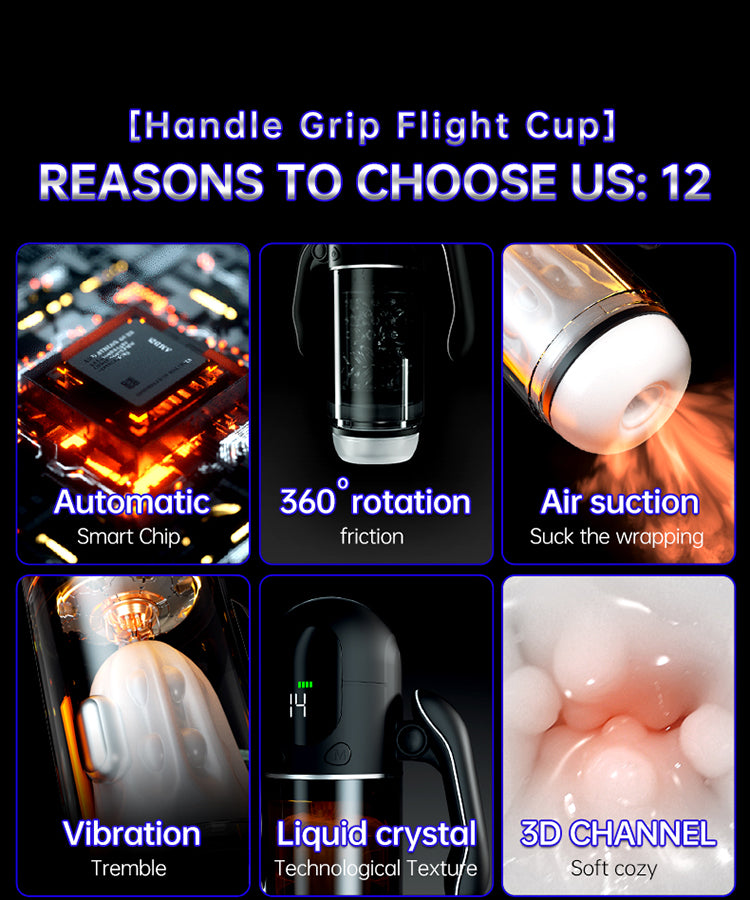 HerEmpire Flex Wave 2.0