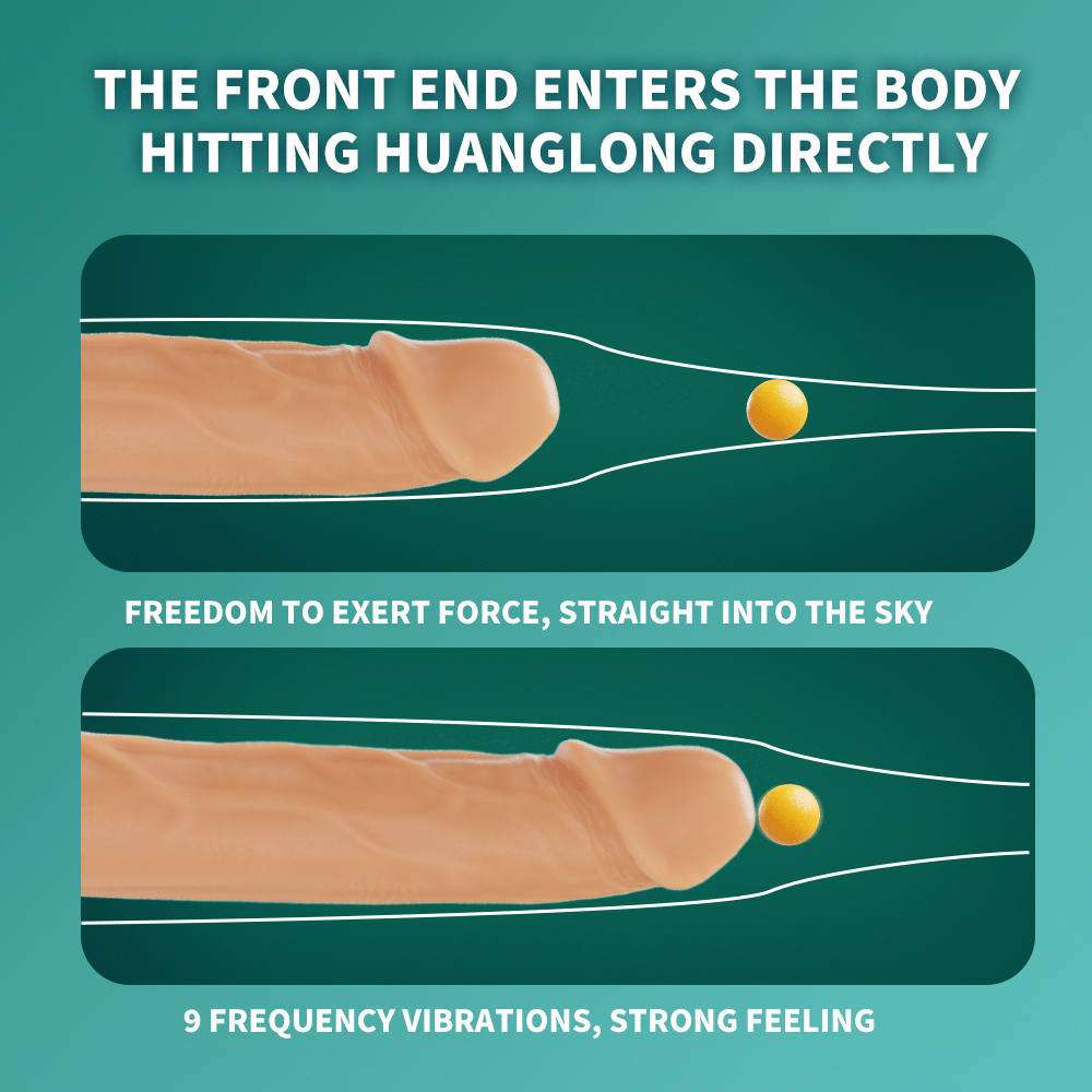 HerEmpire Double Drive