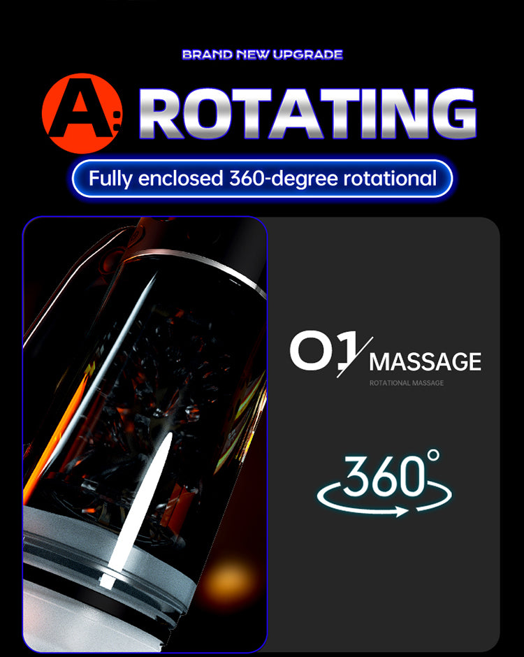 HerEmpire Flex Wave 2.0