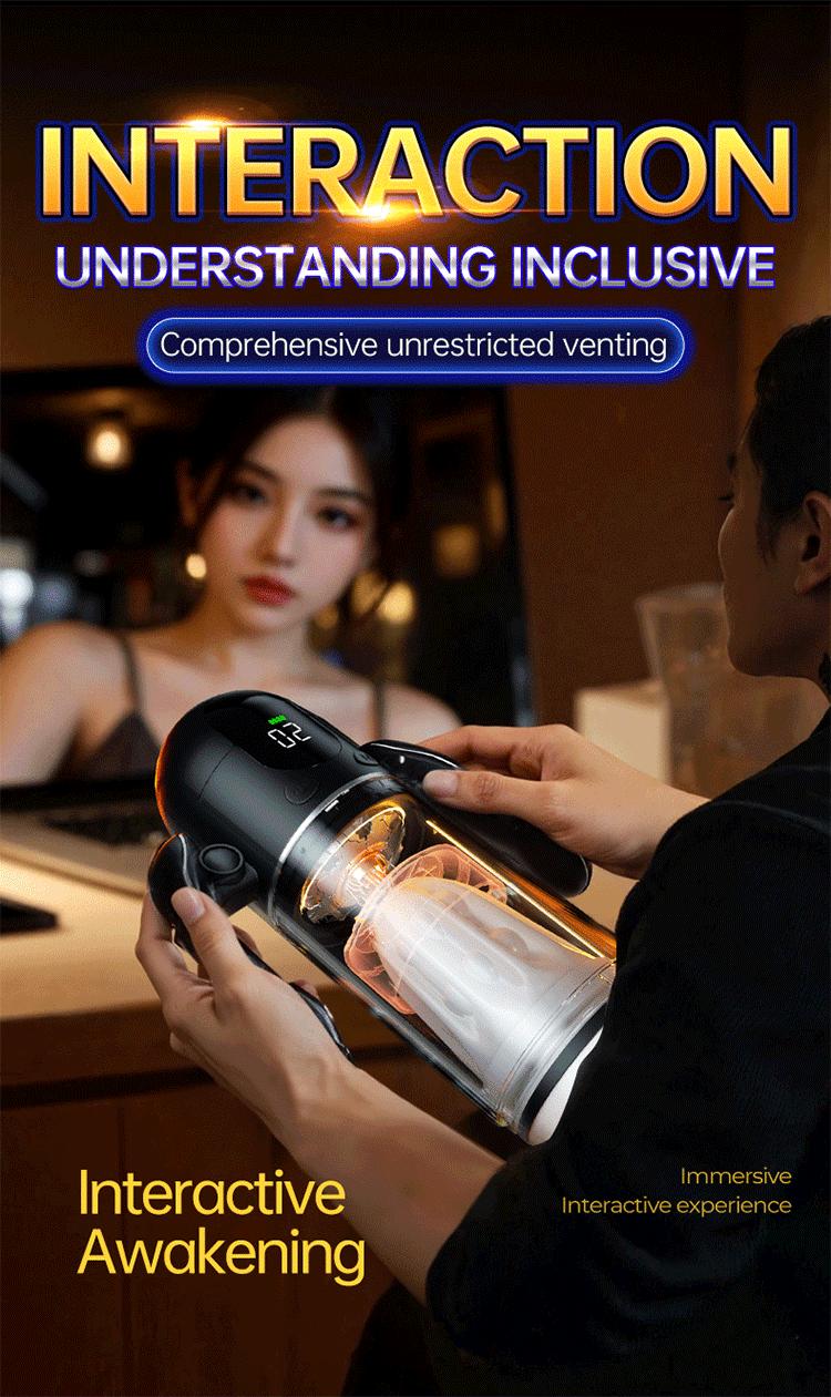 HerEmpire Flex Wave 2.0