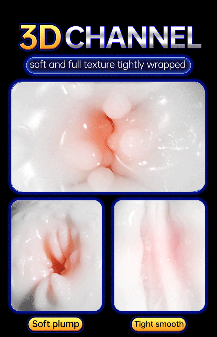 HerEmpire Flex Wave 2.0