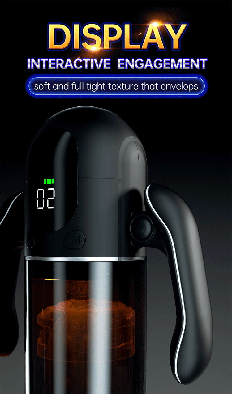 HerEmpire Flex Wave 2.0