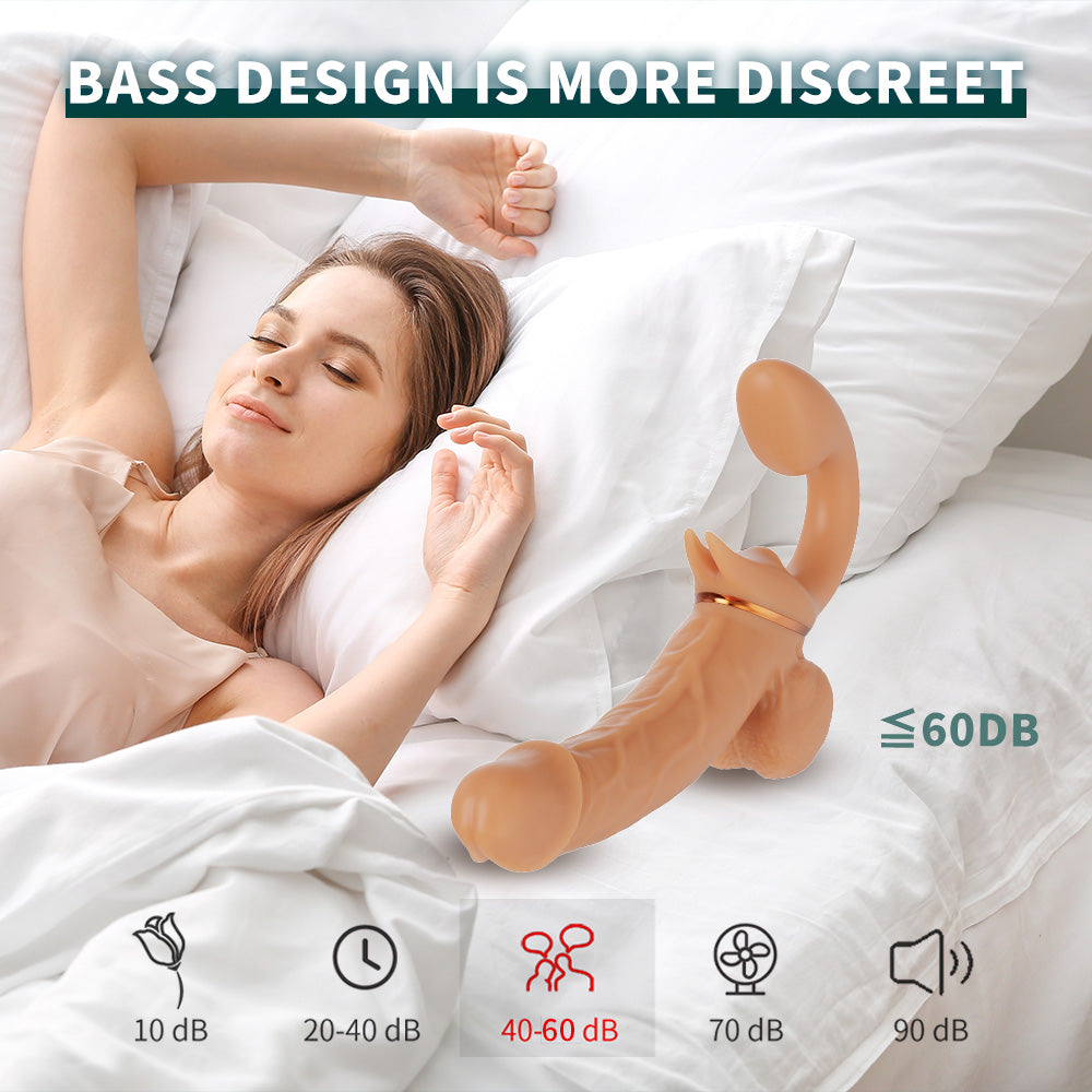 HerEmpire Double Drive