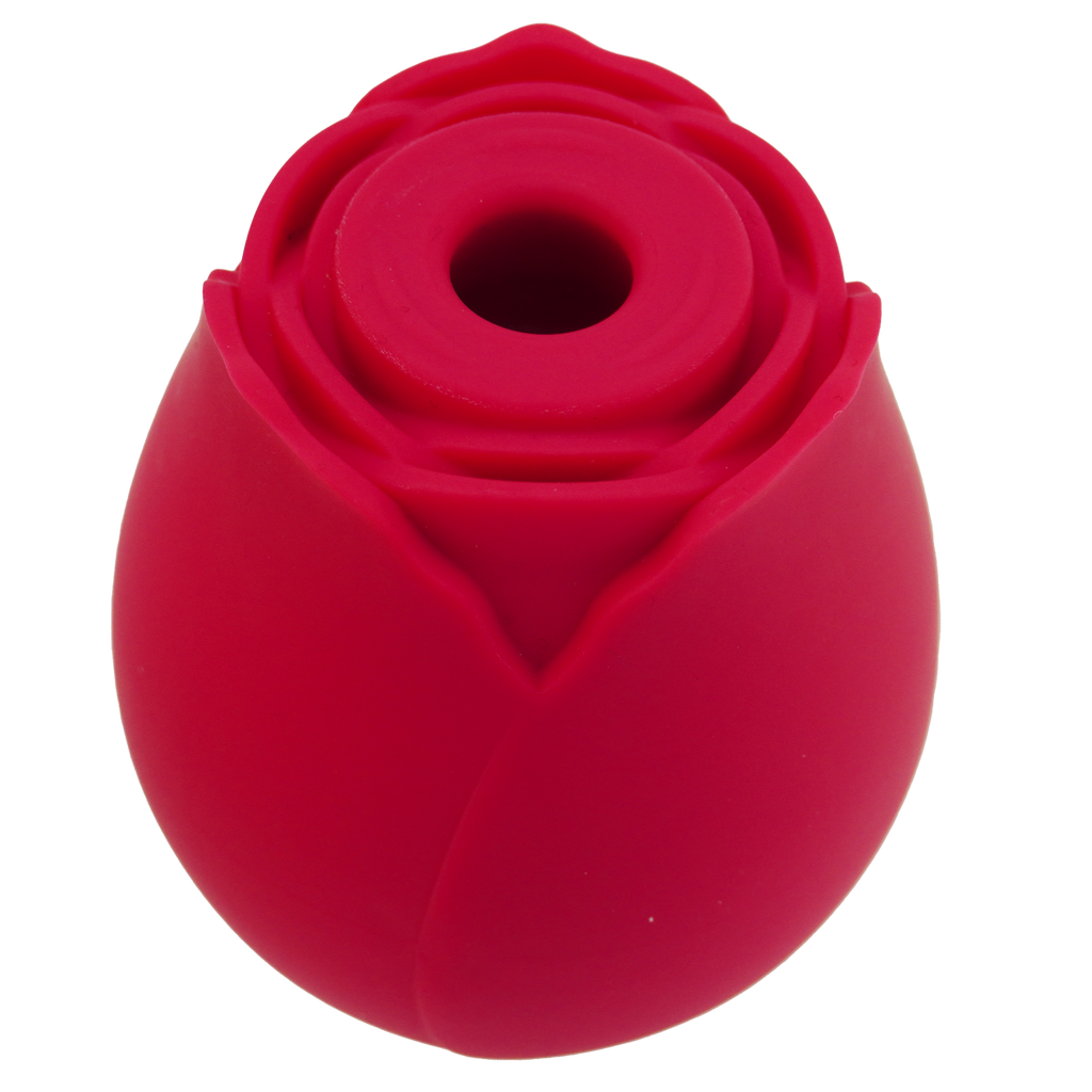 HerEmpire Rose Vibrator
