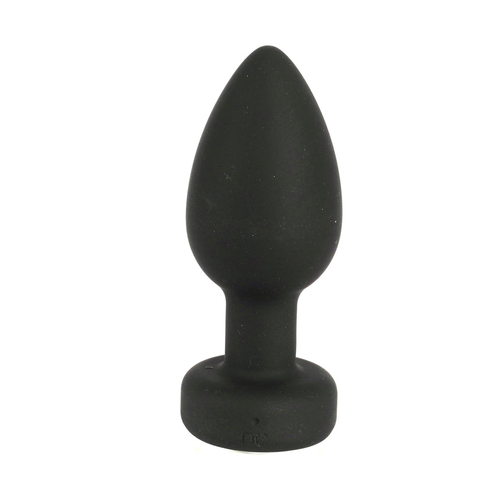 HerEmpire Vibrating Butt Plug