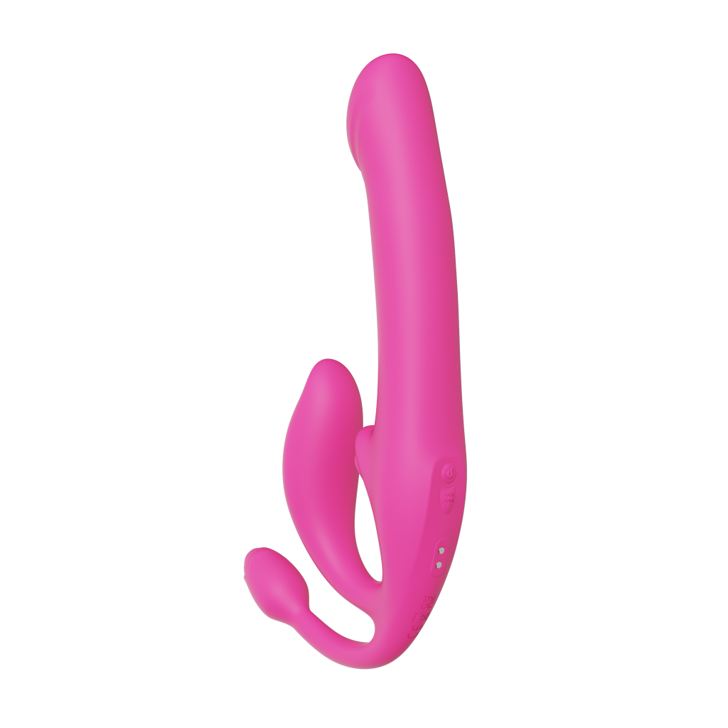 HerEmpire QuadVibe