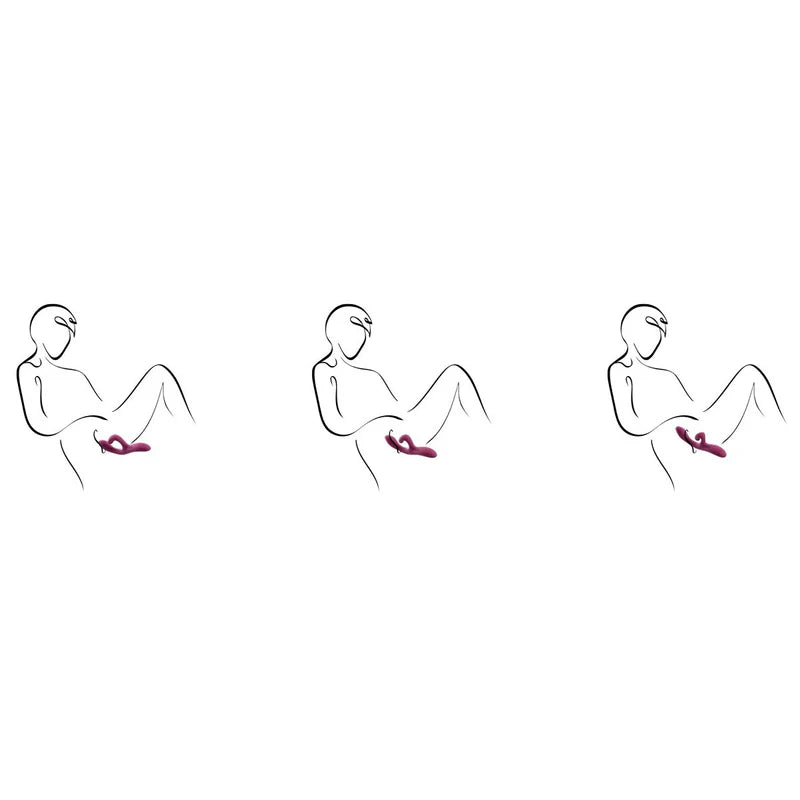 We-Vibe Nova 2 - Beyond a Classic Rabbit Vibrator