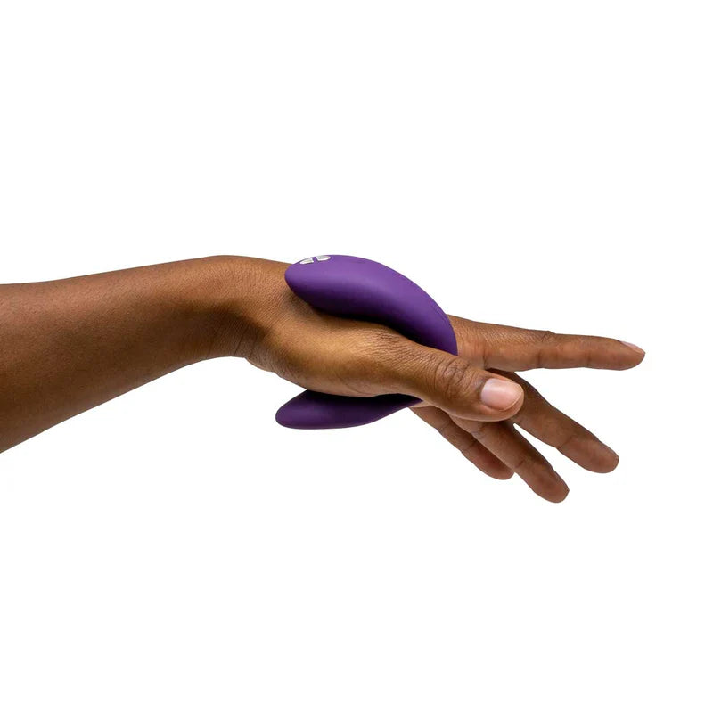 We-Vibe Chorus Couple Vibrator