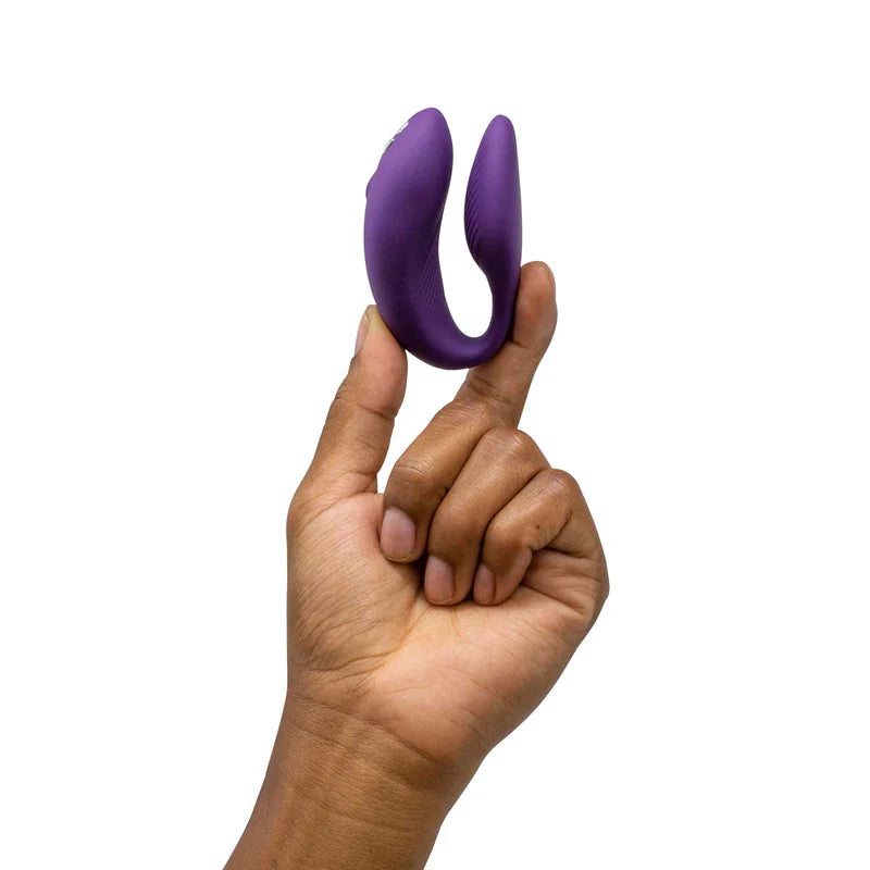 We-Vibe Chorus Couple Vibrator