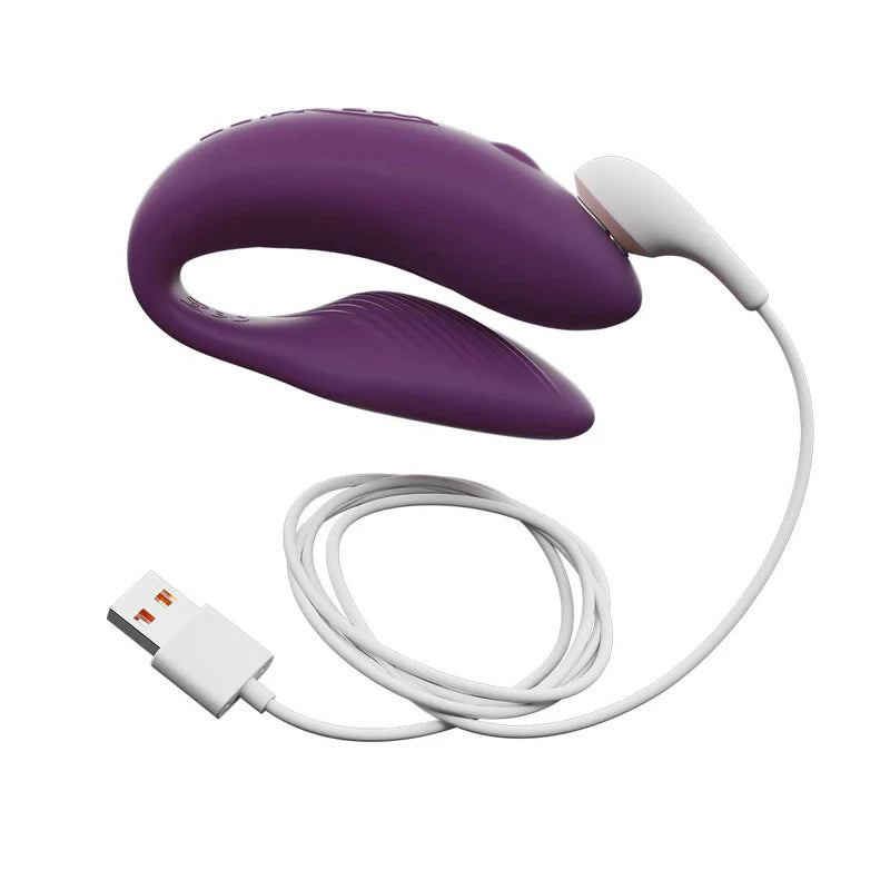 We-Vibe Chorus Couple Vibrator