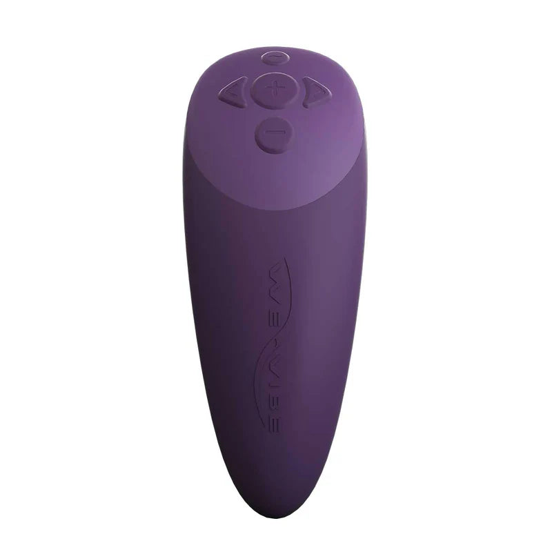 We-Vibe Chorus Couple Vibrator