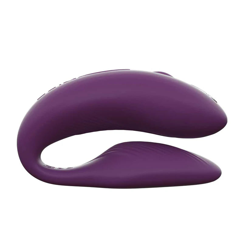 We-Vibe Chorus Couple Vibrator