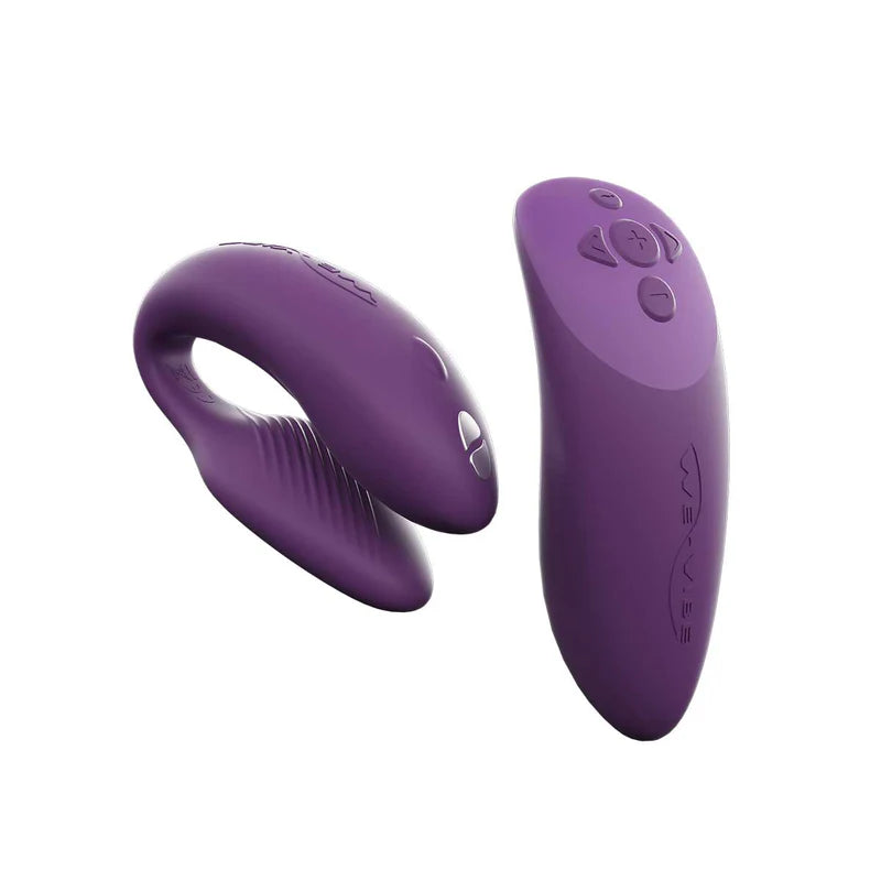We-Vibe Chorus Couple Vibrator