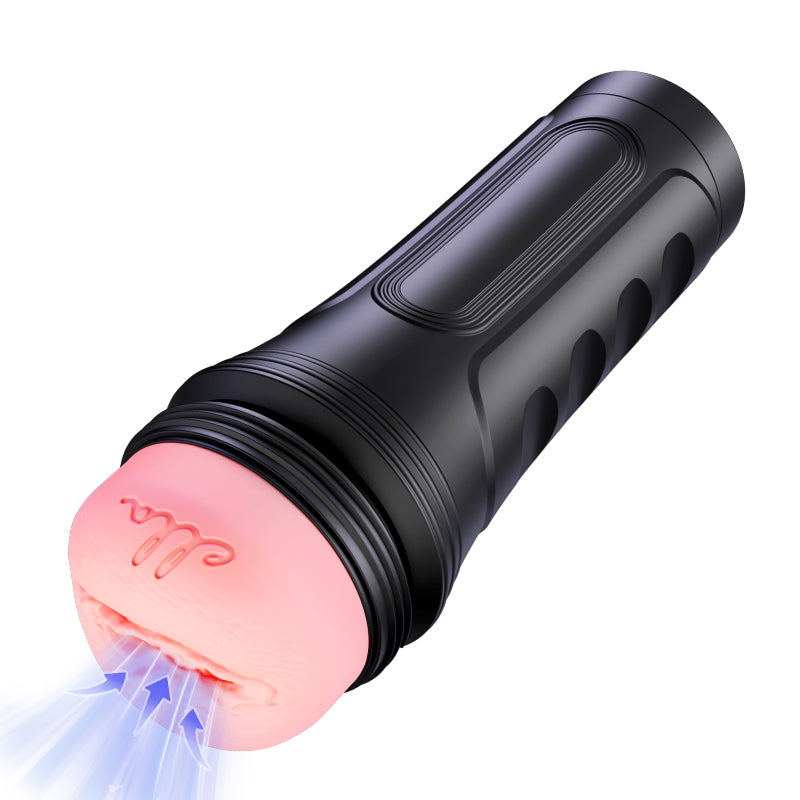 HerEmpire Manual Masturbator