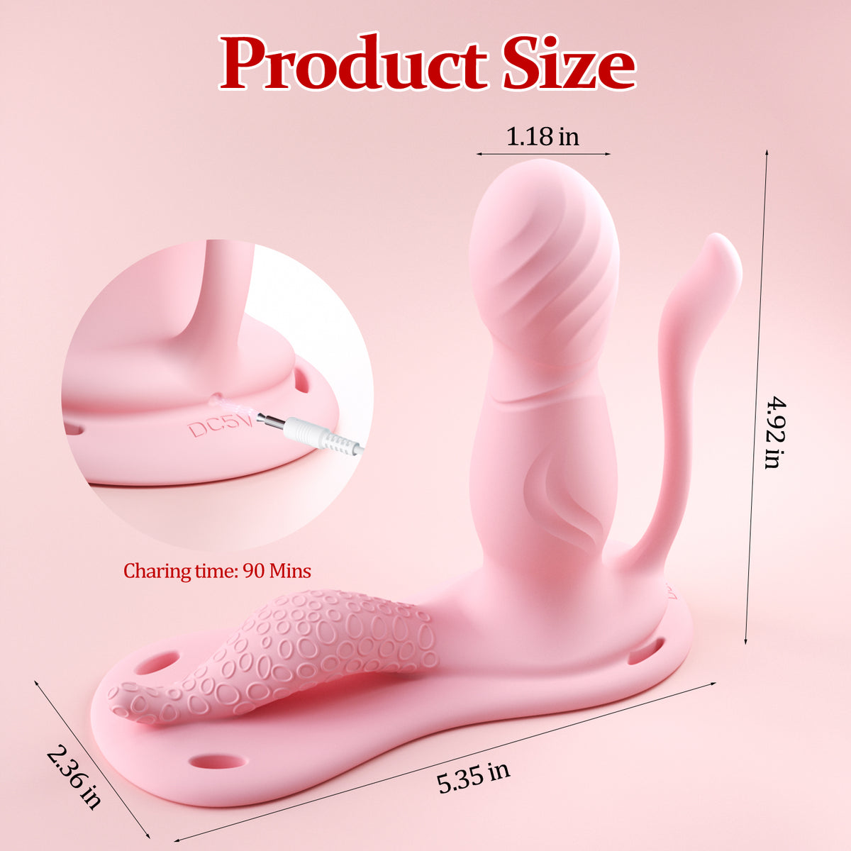 HerEmpire Sync Vibe – view 3