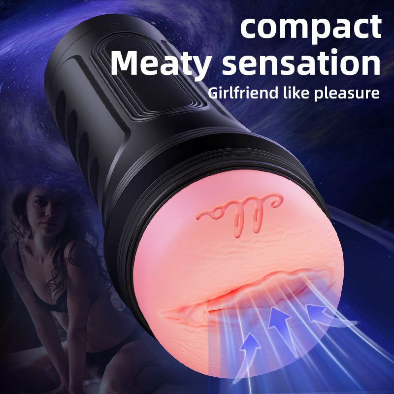 HerEmpire Manual Masturbator