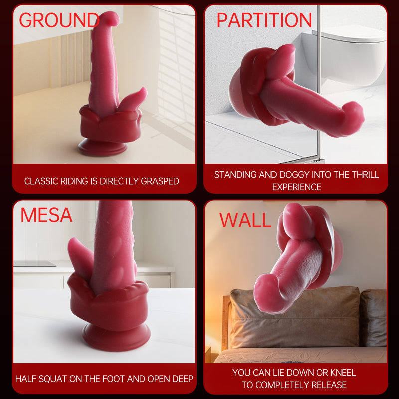 HerEmpire Thrust Pro