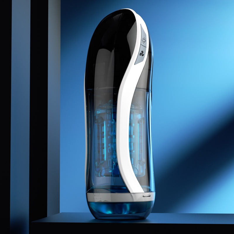 HerEmpire NeoPulse Smart Masturbator