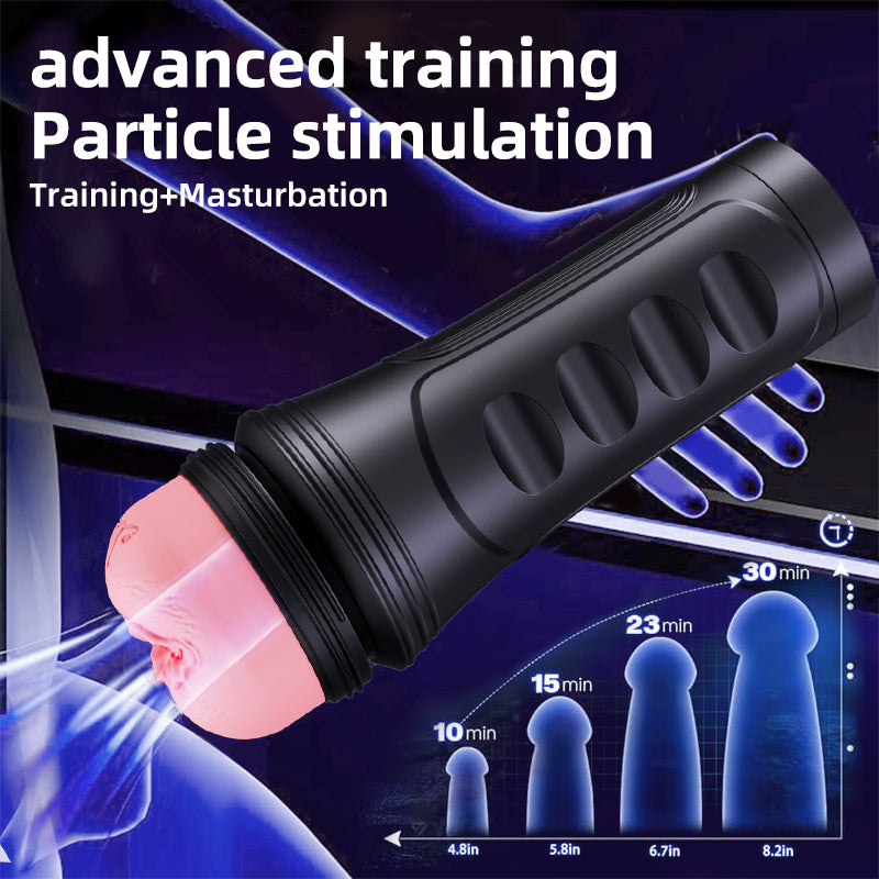 HerEmpire Manual Masturbator