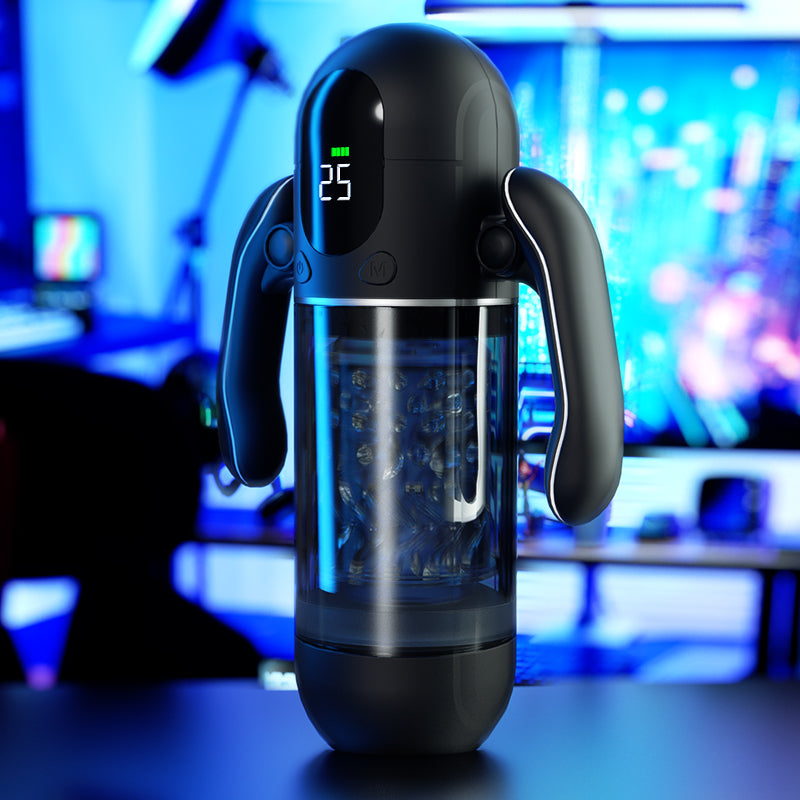 HerEmpire Flex Wave 2.0