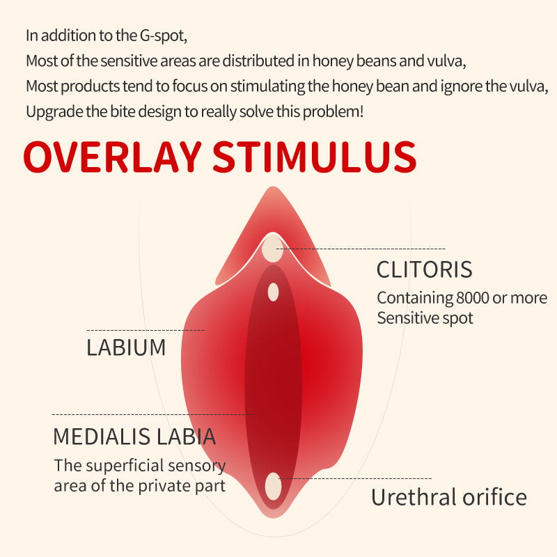 HerEmpire Lick and Lift
