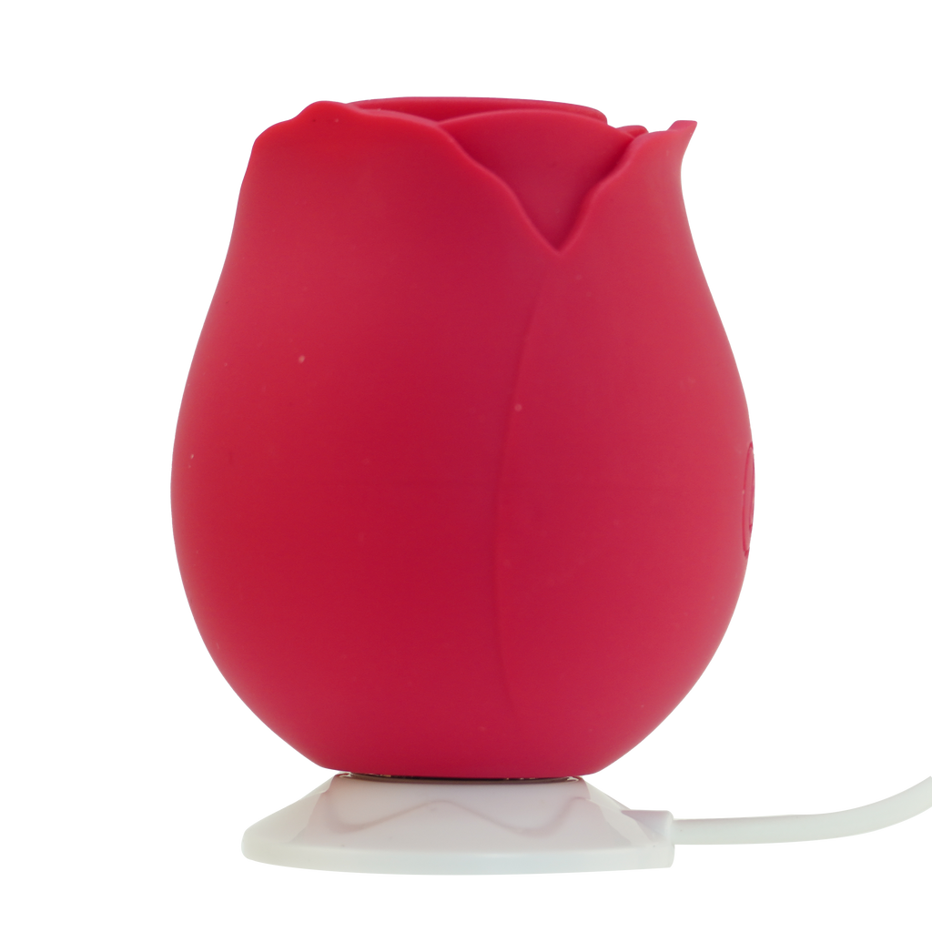 HerEmpire Rose Vibrator