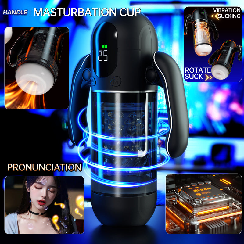 HerEmpire Flex Wave 2.0