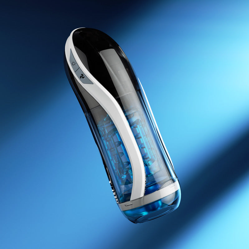 HerEmpire NeoPulse Smart Masturbator