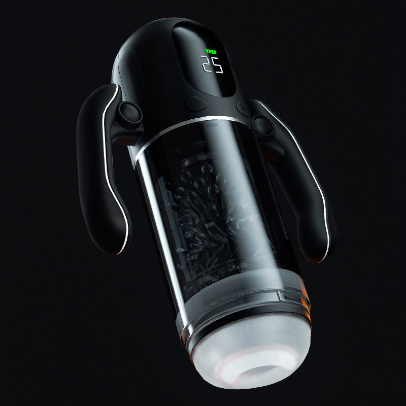 HerEmpire Flex Wave 2.0