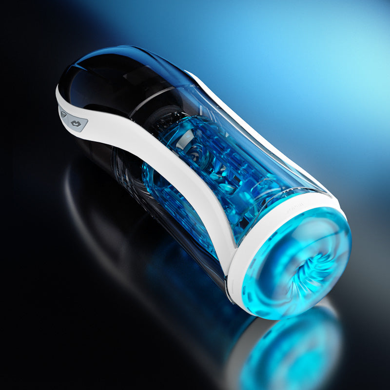 HerEmpire NeoPulse Smart Masturbator