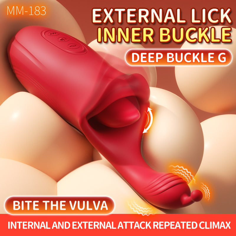 HerEmpire Lick and Lift