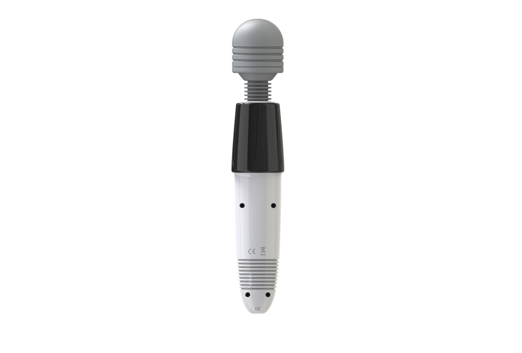 HerEmpire ProPulse Wand Vibrator