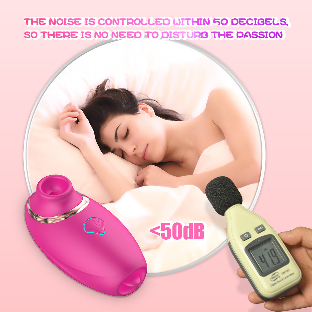 HerEmpire BloomPulse Mini