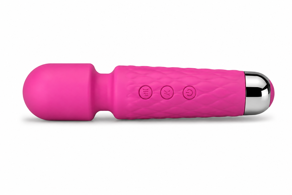HerEmpire Mini Wand – view 2