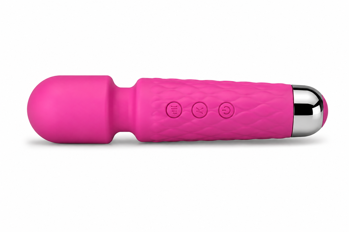 HerEmpire Mini Wand – view 2