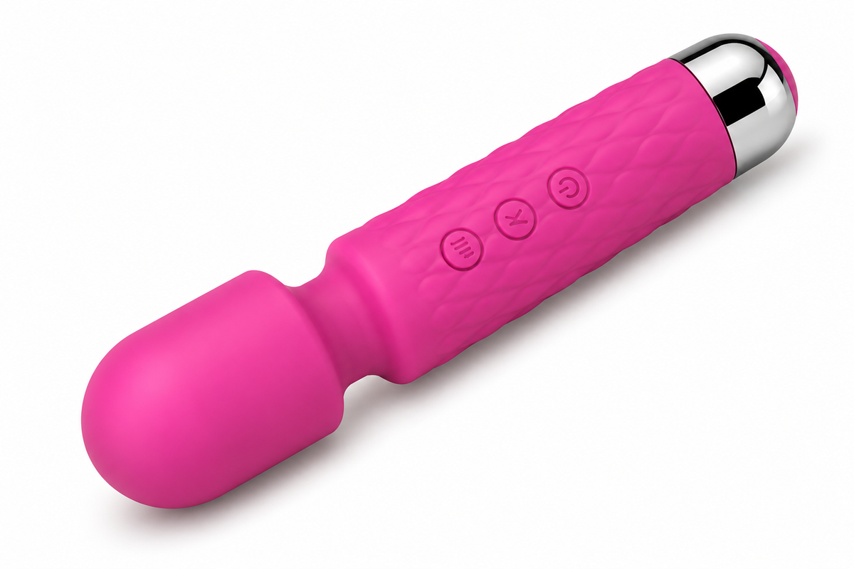 HerEmpire Mini Wand – view 4