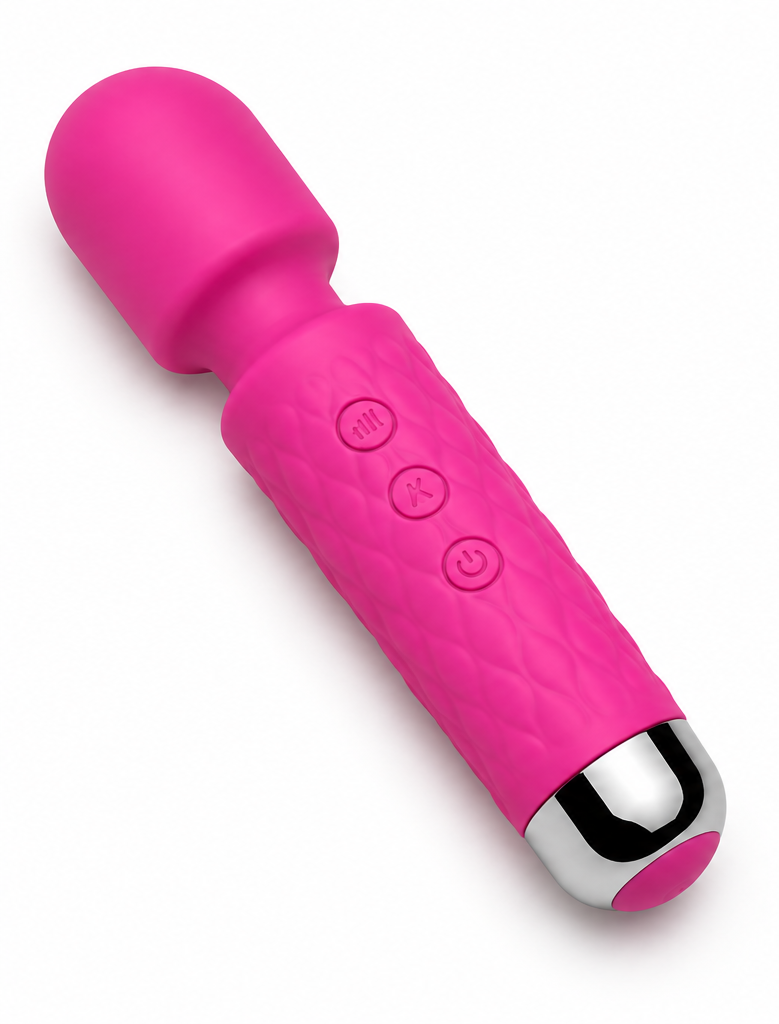 HerEmpire Mini Wand – view 3