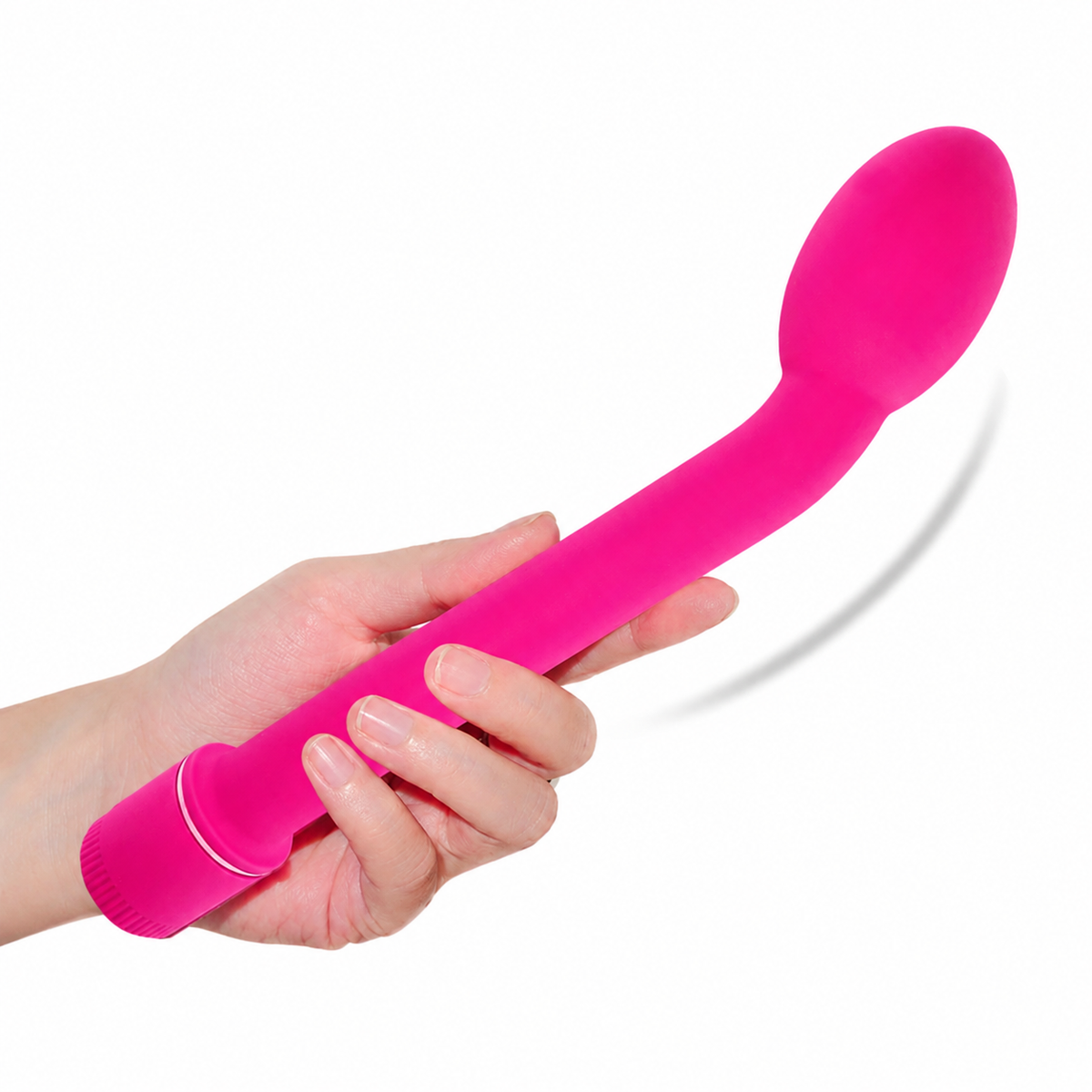 HerEmpire G-Spot Vibrator In Pink
