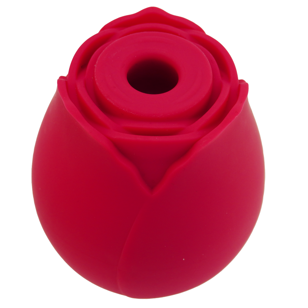 Rose Vibrator in Red Color