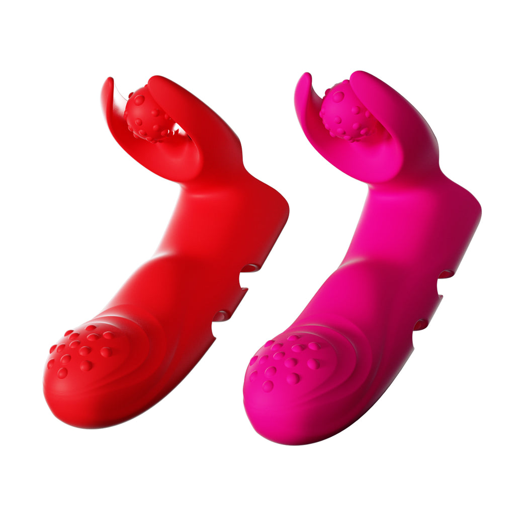 HerEmpire Desire Pro Powerful Finger Vibrator – view 3