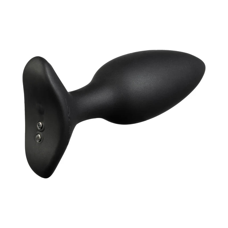 Lovense Hush 2 – 1.75 In. Bluetooth Vibrating Butt Plug