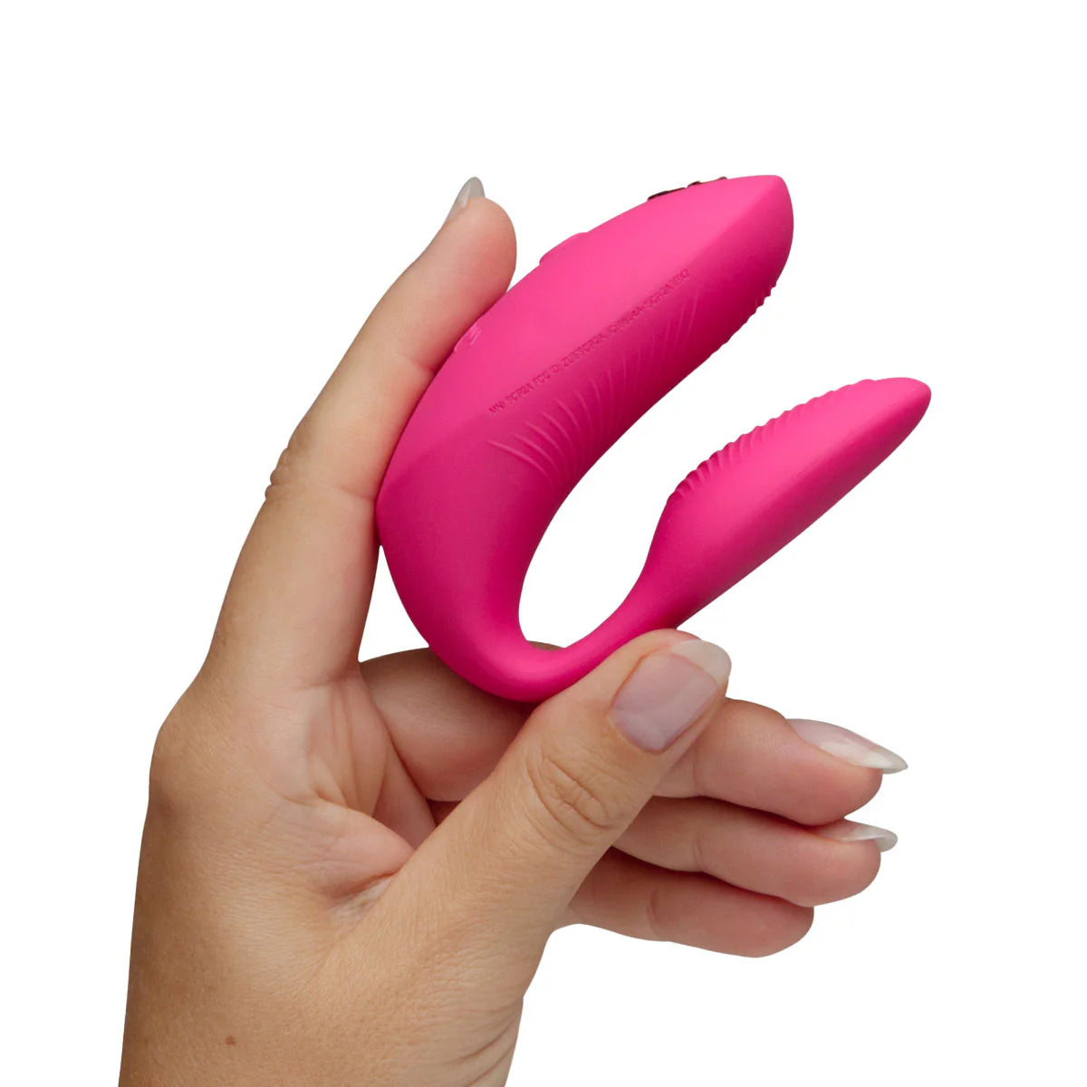We-Vibe Chorus Pro-Electric Pink