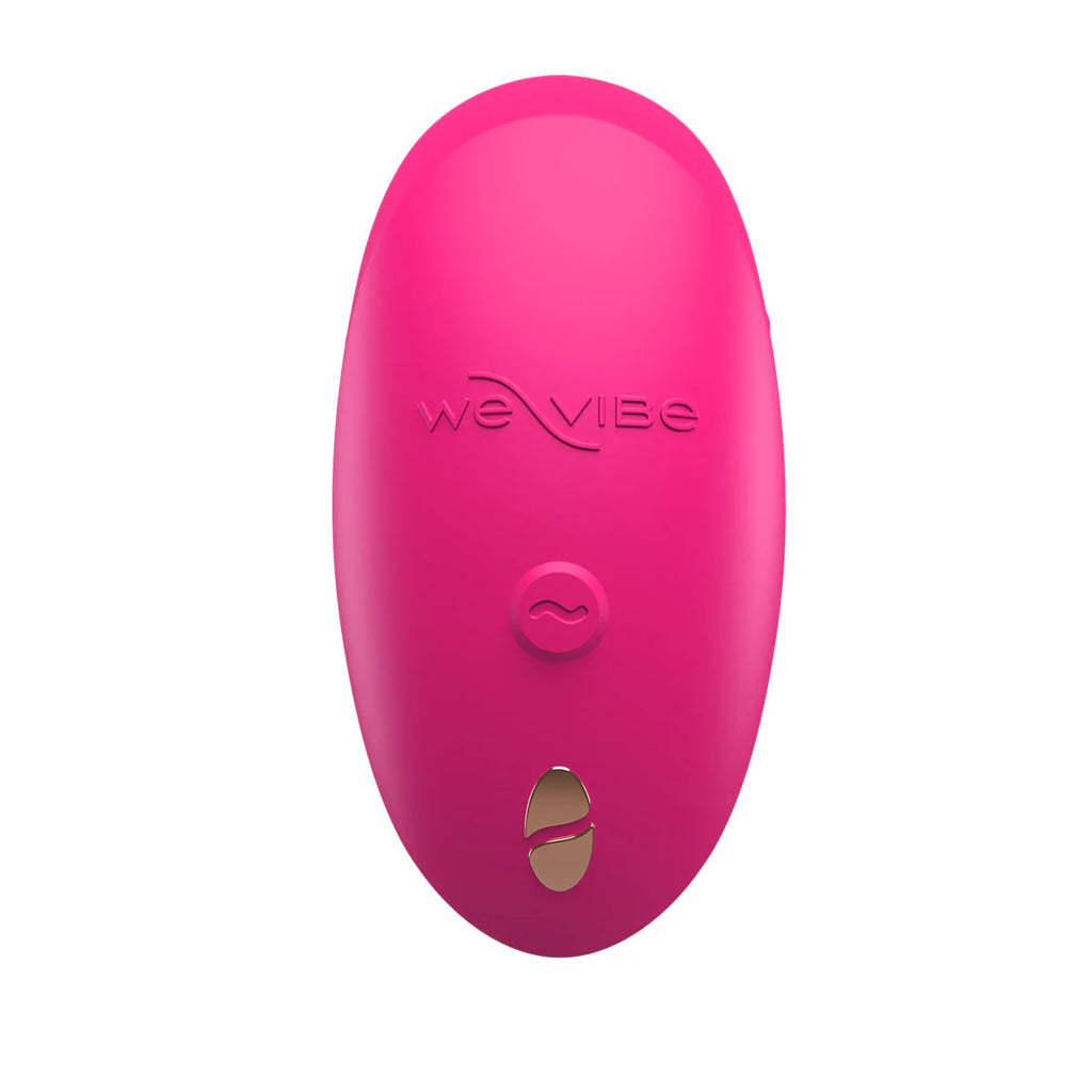 We-Vibe Chorus Pro-Electric Pink
