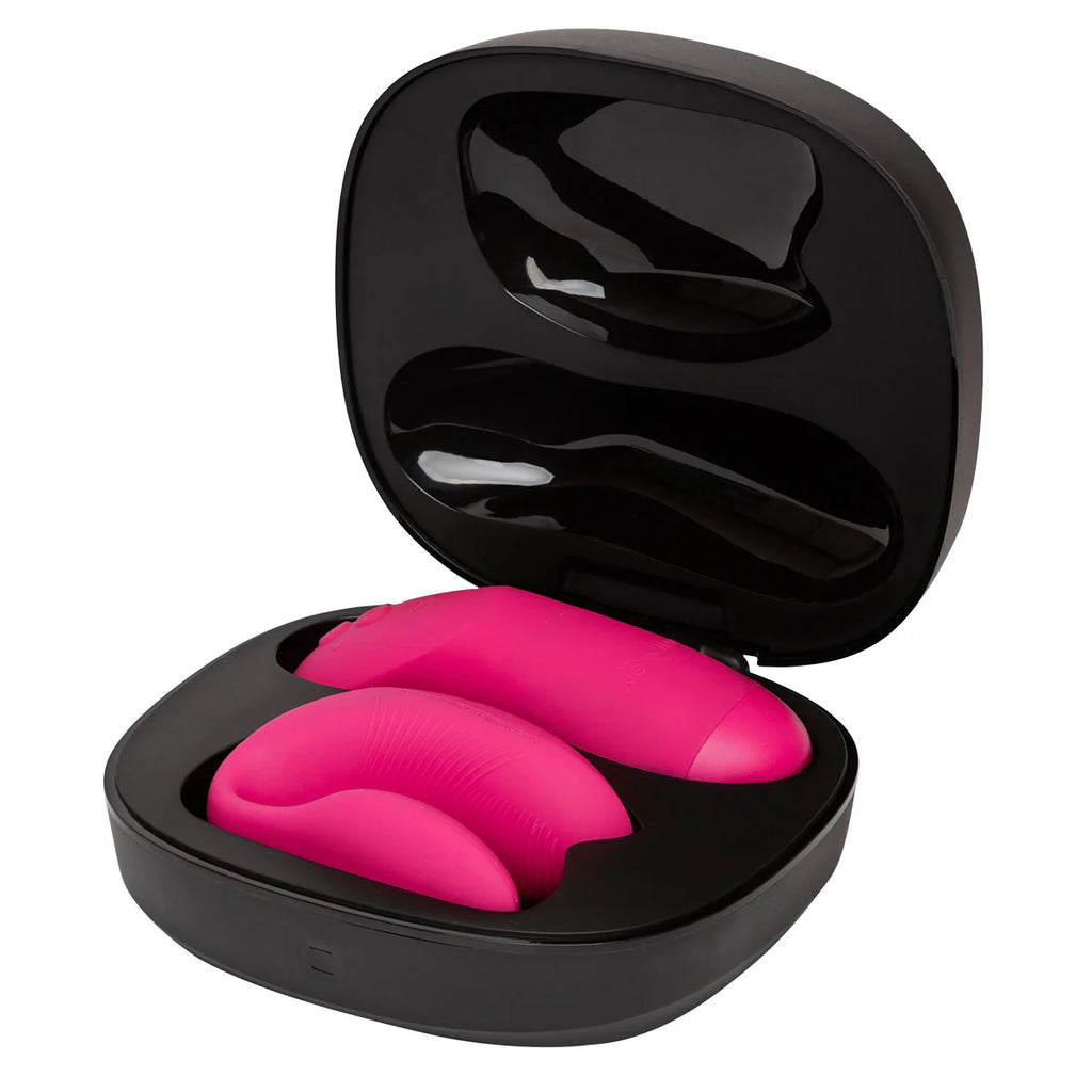We-Vibe Chorus Pro-Electric Pink